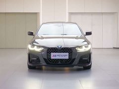 BMW 4 Series 2023 425i M Sport Night Edition - ფოტო 2
