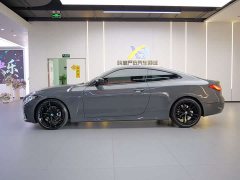 BMW 4 Series 2023 425i M Sport Night Edition - ფოტო 5