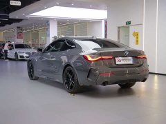 BMW 4 Series 2023 425i M Sport Night Edition - ფოტო 6