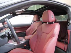 BMW 4 Series 2023 425i M Sport Night Edition - ფოტო 8