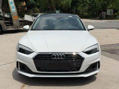 Audi A5 (Imported) Sportback 40 TFSI Fashion Elegant - ფოტო 2