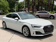 Audi A5 (Imported) Sportback 40 TFSI Fashion Elegant - ფოტო 3