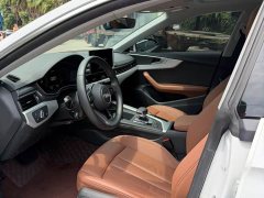 Audi A5 (Imported) Sportback 40 TFSI Fashion Elegant - ფოტო 4