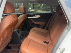 Audi A5 (Imported) Sportback 40 TFSI Fashion Elegant - ფოტო 5