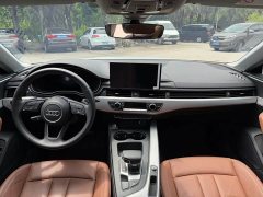 Audi A5 (Imported) Sportback 40 TFSI Fashion Elegant - ფოტო 6