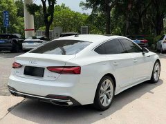 Audi A5 (Imported) Sportback 40 TFSI Fashion Elegant - ფოტო 7