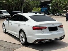 Audi A5 (Imported) Sportback 40 TFSI Fashion Elegant - ფოტო 9