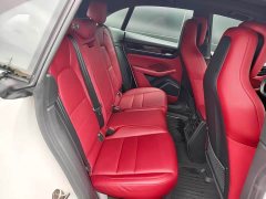 Porsche Macan New Energy 2024 Macan 4 - ფოტო 11