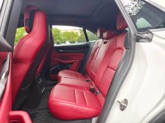 Porsche Macan New Energy 2024 Macan 4 - ფოტო 12