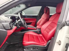 Porsche Macan New Energy 2024 Macan 4 - ფოტო 13