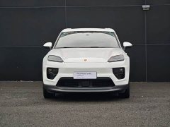 Porsche Macan New Energy 2024 Macan 4 - ფოტო 3