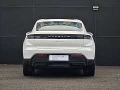 Porsche Macan New Energy 2024 Macan 4 - ფოტო 4