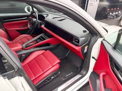 Porsche Macan New Energy 2024 Macan 4 - ფოტო 9