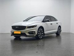 Geely Xingrui 2025 Oriental Radiance 2.0T Diesel Star Edition - ფოტო 1