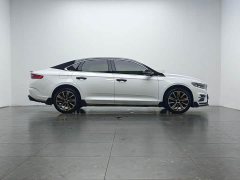 Geely Xingrui 2025 Oriental Radiance 2.0T Diesel Star Edition - ფოტო 11