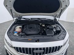 Geely Xingrui 2025 Oriental Radiance 2.0T Diesel Star Edition - ფოტო 12