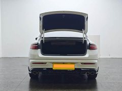 Geely Xingrui 2025 Oriental Radiance 2.0T Diesel Star Edition - ფოტო 13