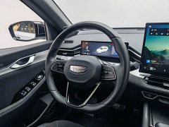 Geely Xingrui 2025 Oriental Radiance 2.0T Diesel Star Edition - ფოტო 16