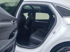 Geely Xingrui 2025 Oriental Radiance 2.0T Diesel Star Edition - ფოტო 17