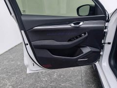 Geely Xingrui 2025 Oriental Radiance 2.0T Diesel Star Edition - ფოტო 19