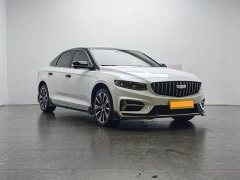 Geely Xingrui 2025 Oriental Radiance 2.0T Diesel Star Edition - ფოტო 2