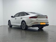 Geely Xingrui 2025 Oriental Radiance 2.0T Diesel Star Edition - ფოტო 4