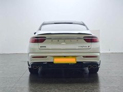 Geely Xingrui 2025 Oriental Radiance 2.0T Diesel Star Edition - ფოტო 6