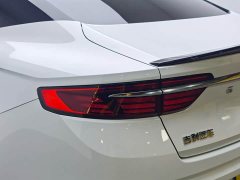Geely Xingrui 2025 Oriental Radiance 2.0T Diesel Star Edition - ფოტო 7