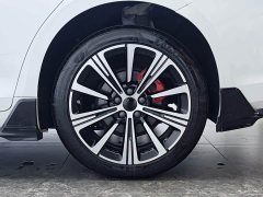 Geely Xingrui 2025 Oriental Radiance 2.0T Diesel Star Edition - ფოტო 9