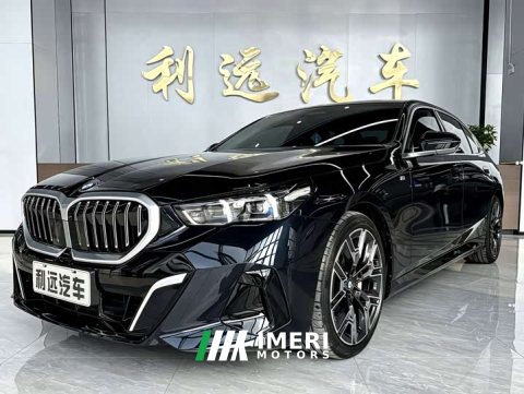 2025 BMW 5 Series 530Li Luxury M Sport Package - ავტომობილი ჩინეთიდან