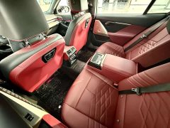 BMW 5 Series 530Li Luxury M Sport Package - ფოტო 10