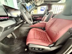 BMW 5 Series 530Li Luxury M Sport Package - ფოტო 4