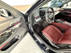 BMW 5 Series 530Li Luxury M Sport Package - ფოტო 5