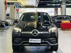 Mercedes-Benz GLE Coupe GLE 350 4MATIC Coupe SUV Fashion Edition - ფოტო 2