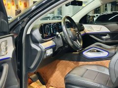 Mercedes-Benz GLE Coupe GLE 350 4MATIC Coupe SUV Fashion Edition - ფოტო 4