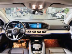 Mercedes-Benz GLE Coupe GLE 350 4MATIC Coupe SUV Fashion Edition - ფოტო 5