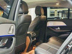 Mercedes-Benz GLE Coupe GLE 350 4MATIC Coupe SUV Fashion Edition - ფოტო 6