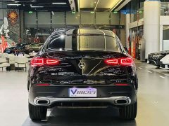 Mercedes-Benz GLE Coupe GLE 350 4MATIC Coupe SUV Fashion Edition - ფოტო 7