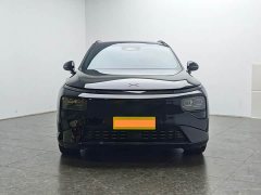 XPeng G9 725 Ultra-Long Range Max - ფოტო 5
