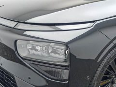 XPeng G9 725 Ultra-Long Range Max - ფოტო 8