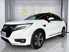Honda UR-V 2020 370TURBO 2WD Elegant Edition - ფოტო 1