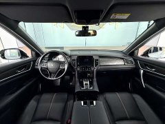 Honda UR-V 2020 370TURBO 2WD Elegant Edition - ფოტო 10