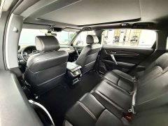 Honda UR-V 2020 370TURBO 2WD Elegant Edition - ფოტო 11