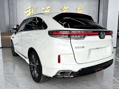 Honda UR-V 2020 370TURBO 2WD Elegant Edition - ფოტო 13