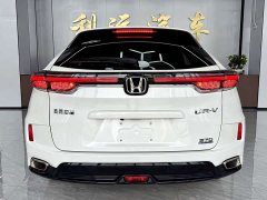 Honda UR-V 2020 370TURBO 2WD Elegant Edition - ფოტო 14