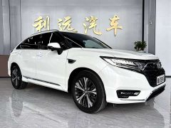 Honda UR-V 2020 370TURBO 2WD Elegant Edition - ფოტო 3