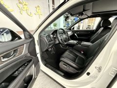 Honda UR-V 2020 370TURBO 2WD Elegant Edition - ფოტო 4