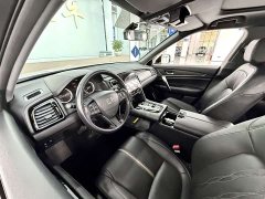 Honda UR-V 2020 370TURBO 2WD Elegant Edition - ფოტო 6
