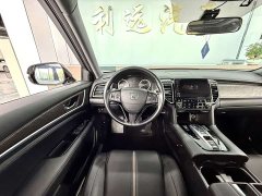 Honda UR-V 2020 370TURBO 2WD Elegant Edition - ფოტო 8