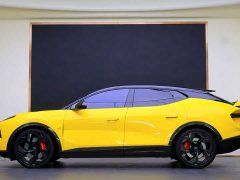 Lotus ELETRE R - ფოტო 17